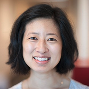 Sylvia M. Lee